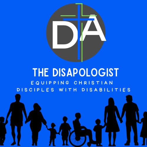 The DisApologist ✝️♿️